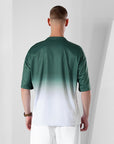 Quick-drying sports T-shirt-D667