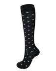 Legs compression stockings-D241