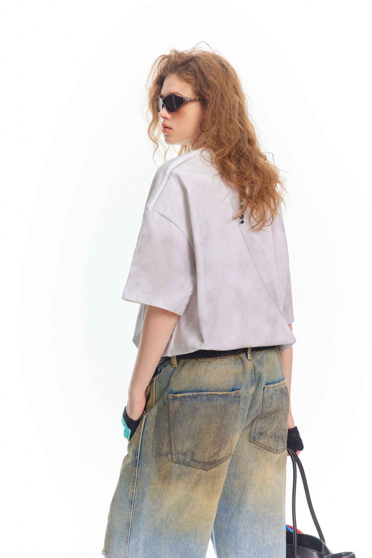 Doberman Pinscher TEE-D332