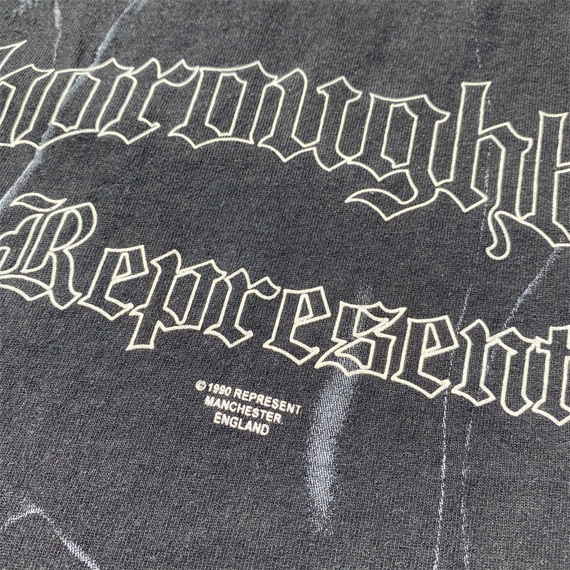 Colored Doberman Pinscher TEE-D331