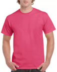 Base solid color TEE-D197