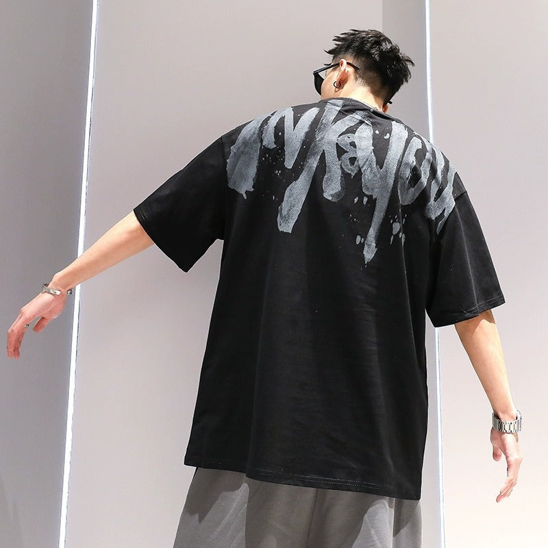 Design letters TEE-D509