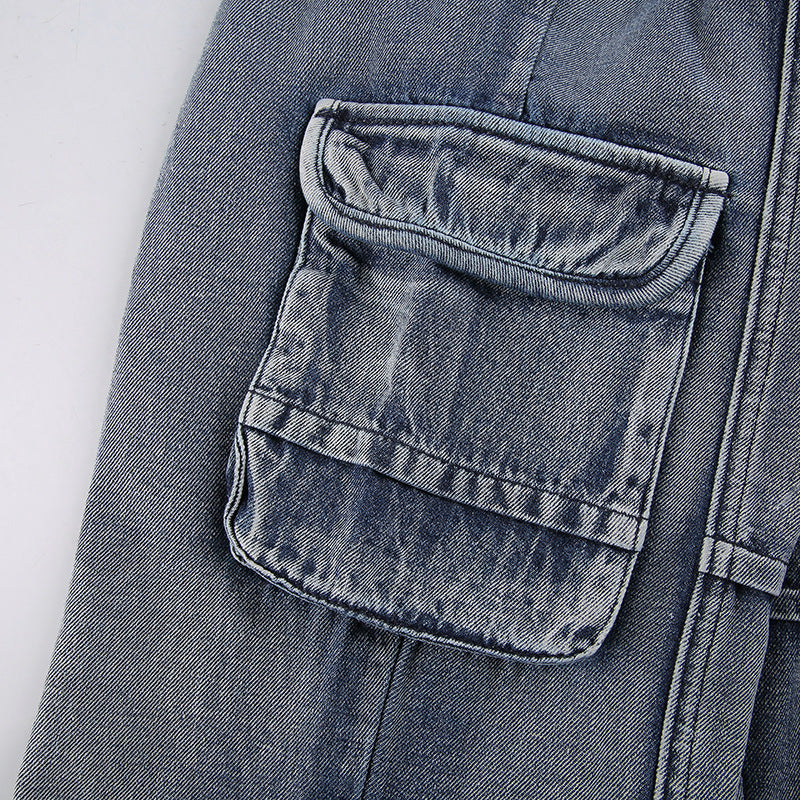 Jeans-D532 vintage | Inspanda