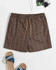 Shorts-D855 de playa | Inspanda