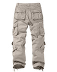 Outdoor strong overalls-D170