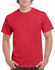 Base solid color TEE-D197