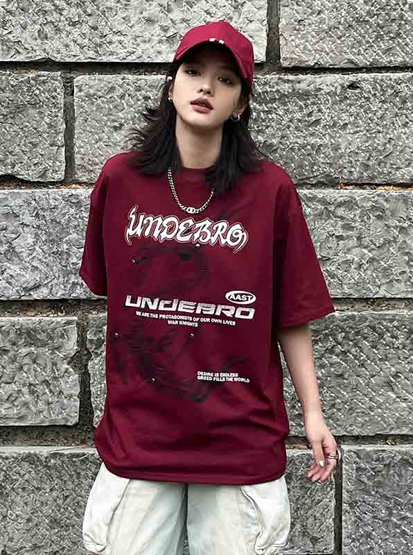 Design version TEE-D474