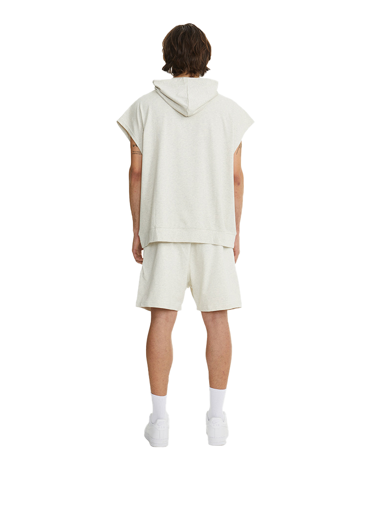 Solid color tank top-C8