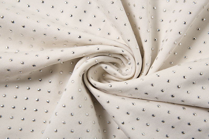 Sexy miniskirt set-D55