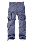Outdoor strong overalls-D170
