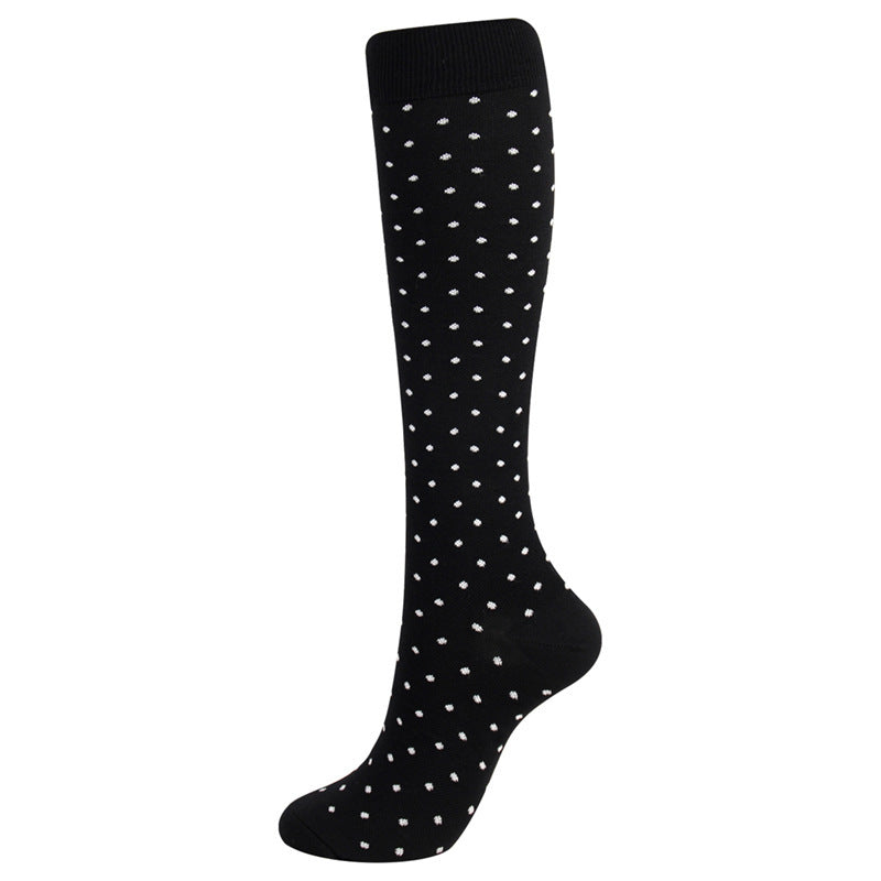 Legs compression stockings-D241