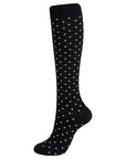 Legs compression stockings-D241