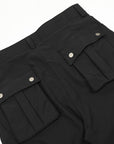 Pants-D531 cargo multibolsillos | Inspanda