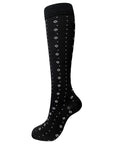 Legs compression stockings-D241