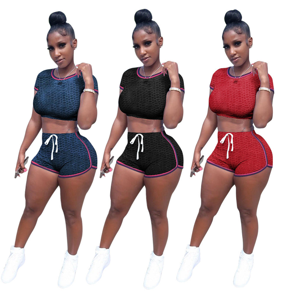 Sports Solid Color Set-D780