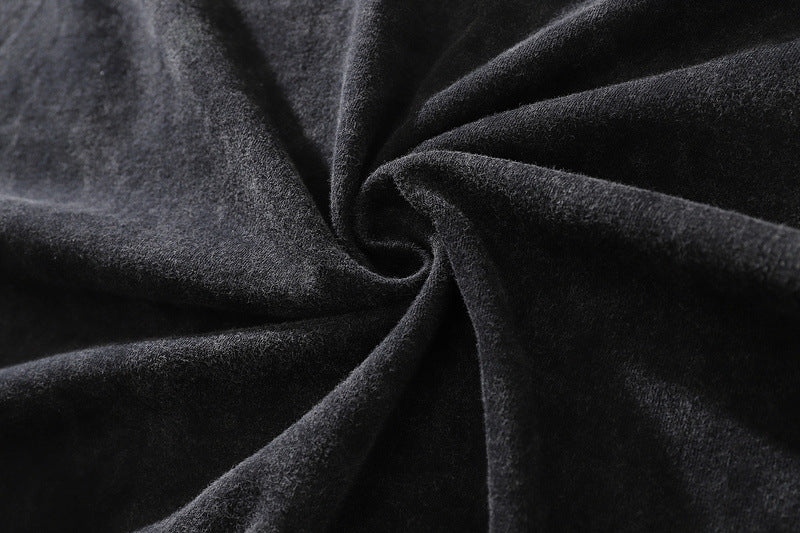 Doberman Print TEE-D327