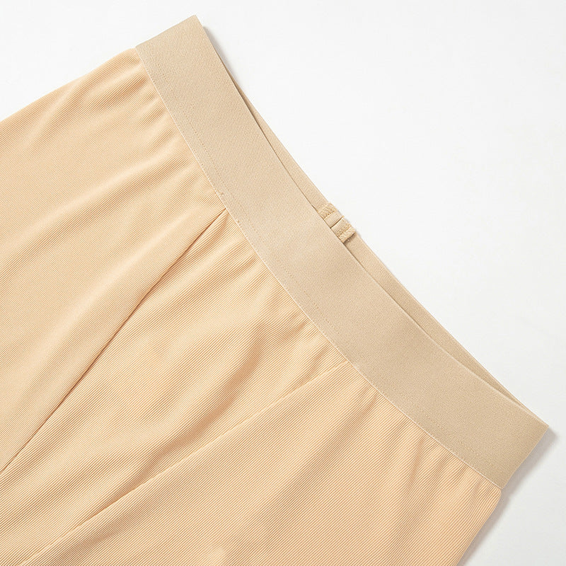 Tight gym suit -D323