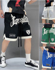 Casual basketball pants-D367