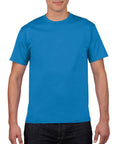 Base solid color TEE-D197