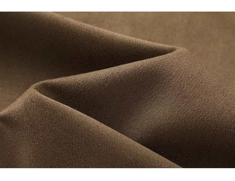 Suede design TEE-D722