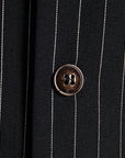Business suit vest-D208