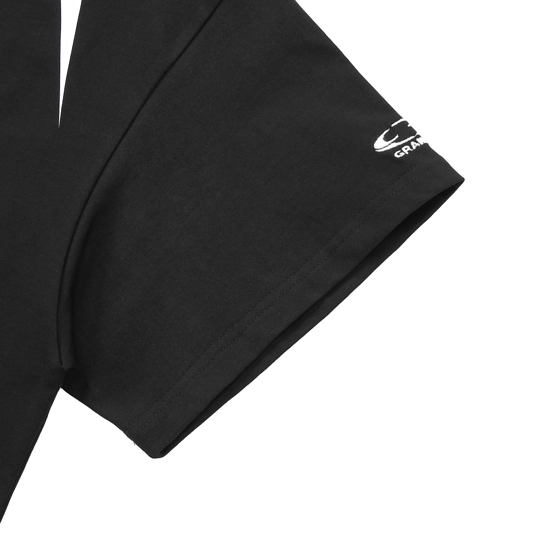 Racing style TEE-D499