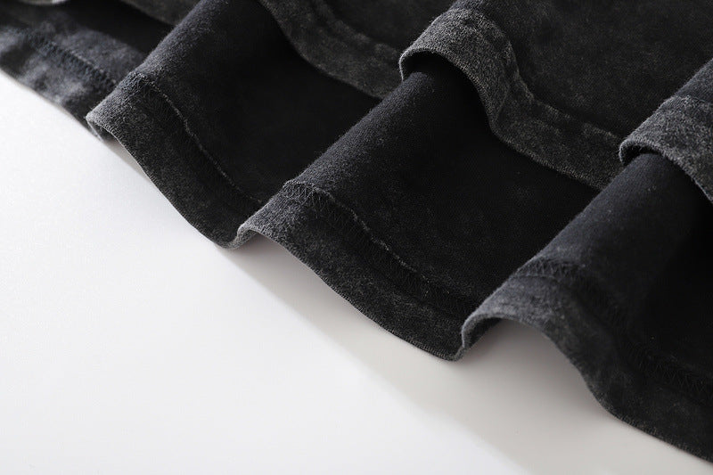 Doberman Print TEE-D327