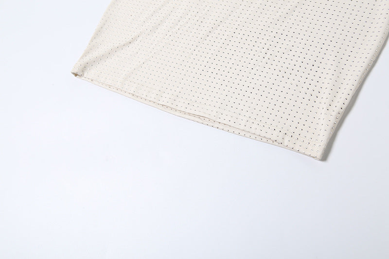 Sexy miniskirt set-D55