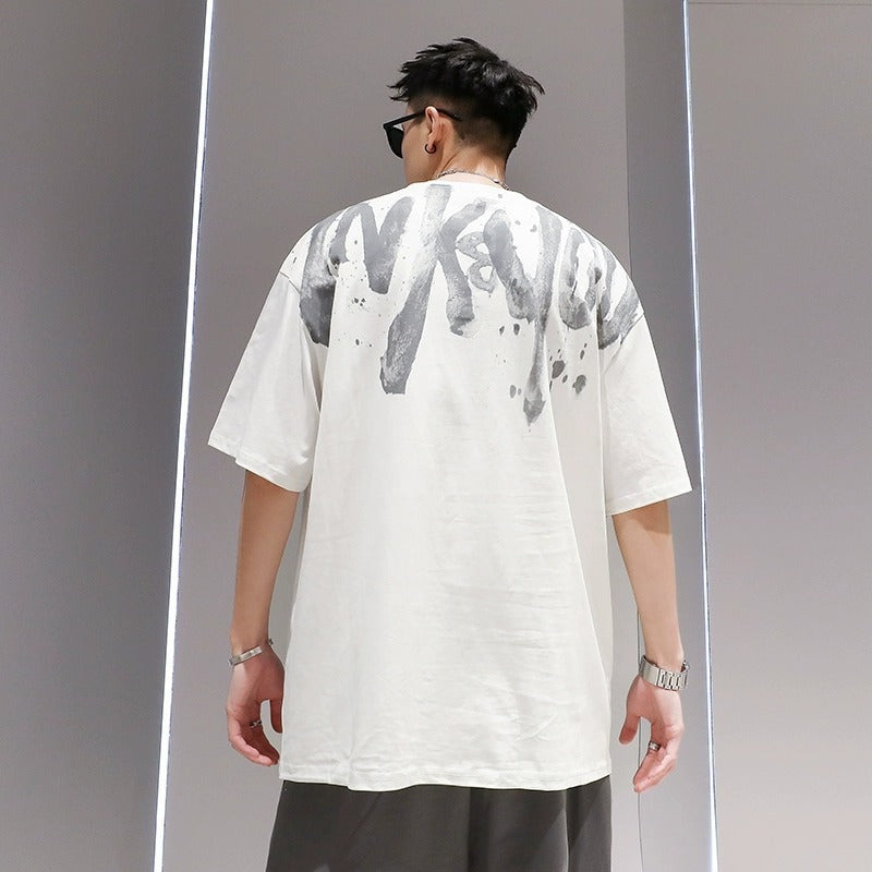 Design letters TEE-D509