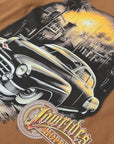 Car vacation TEE-D485
