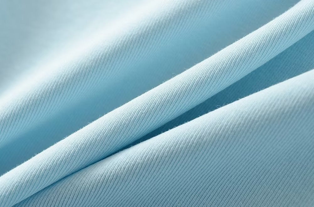 Solid color TEE-D464