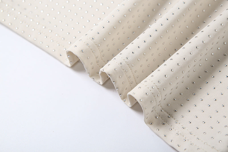 Sexy miniskirt set-D55