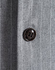 Business suit vest-D208