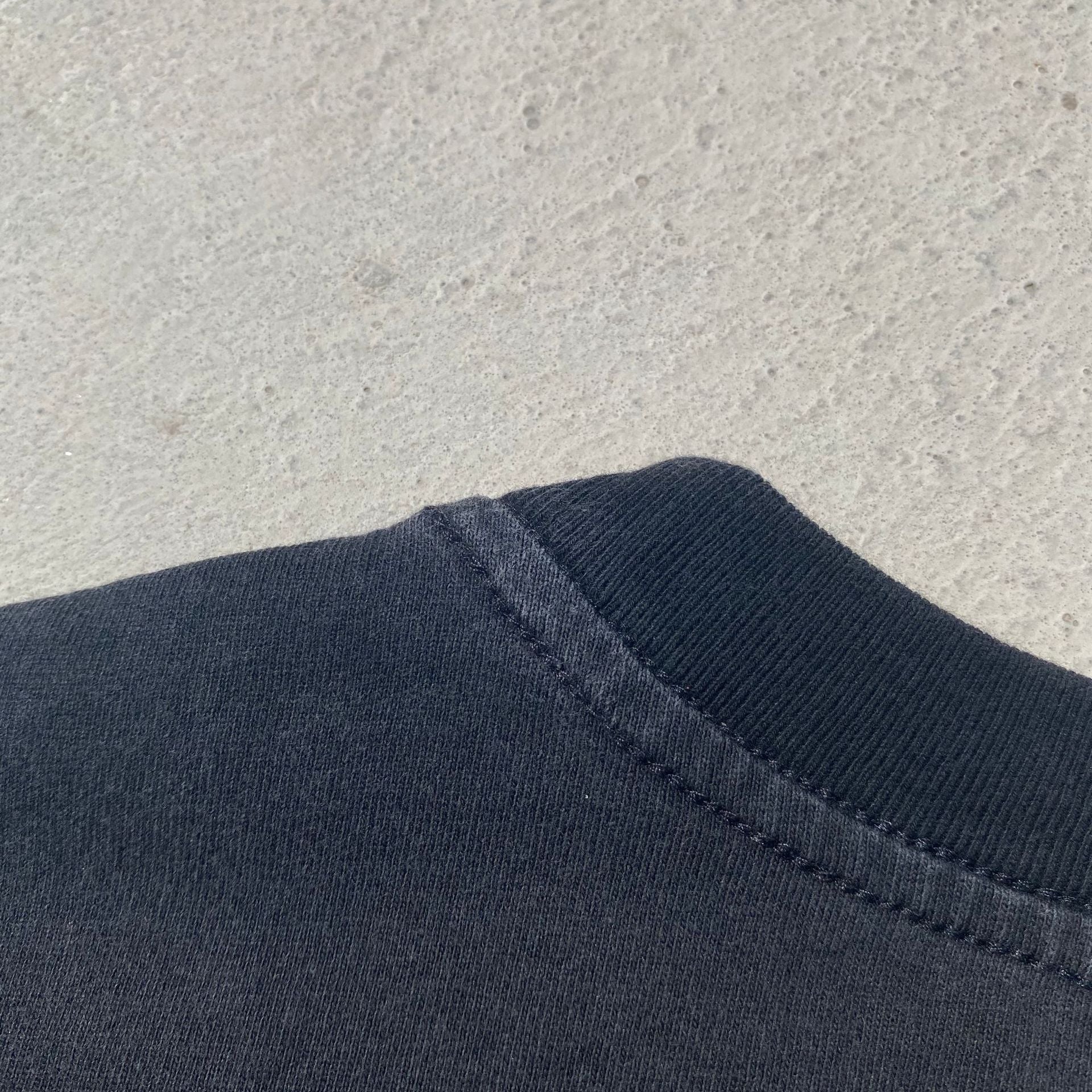 Vintage flame TEE-D725