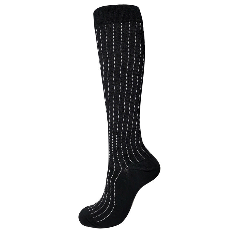 Legs compression stockings-D241