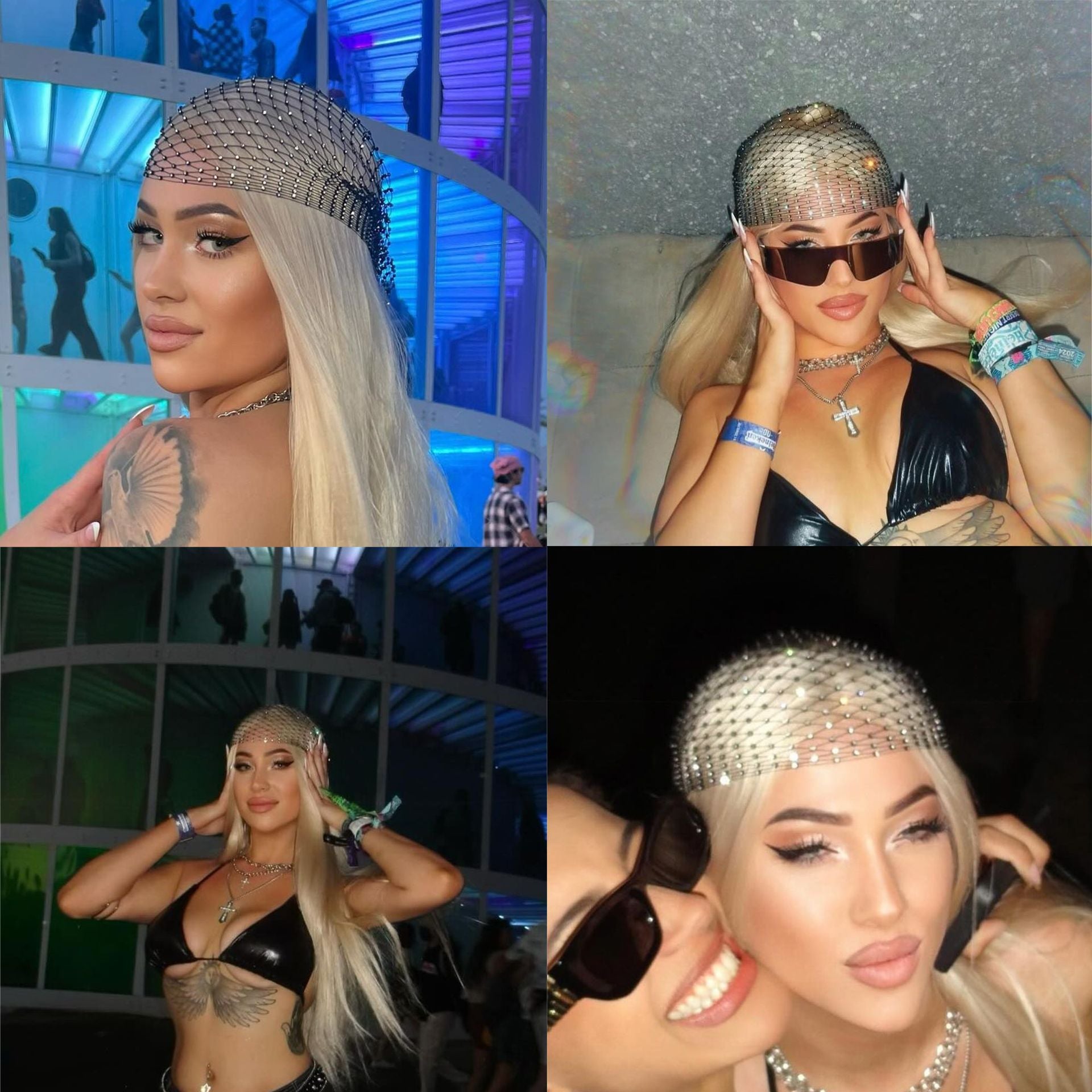 Hat-D635 de redes de pesca | Inspanda