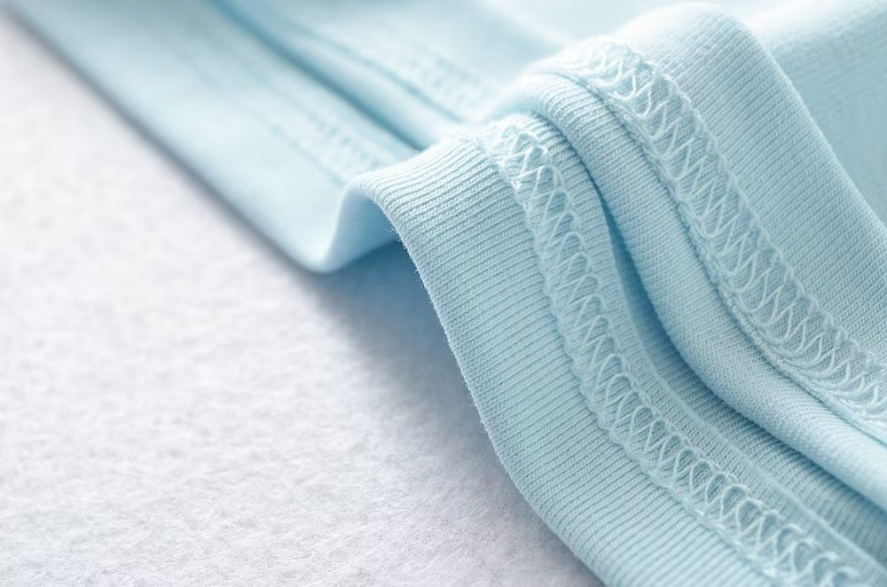 Solid color TEE-D464