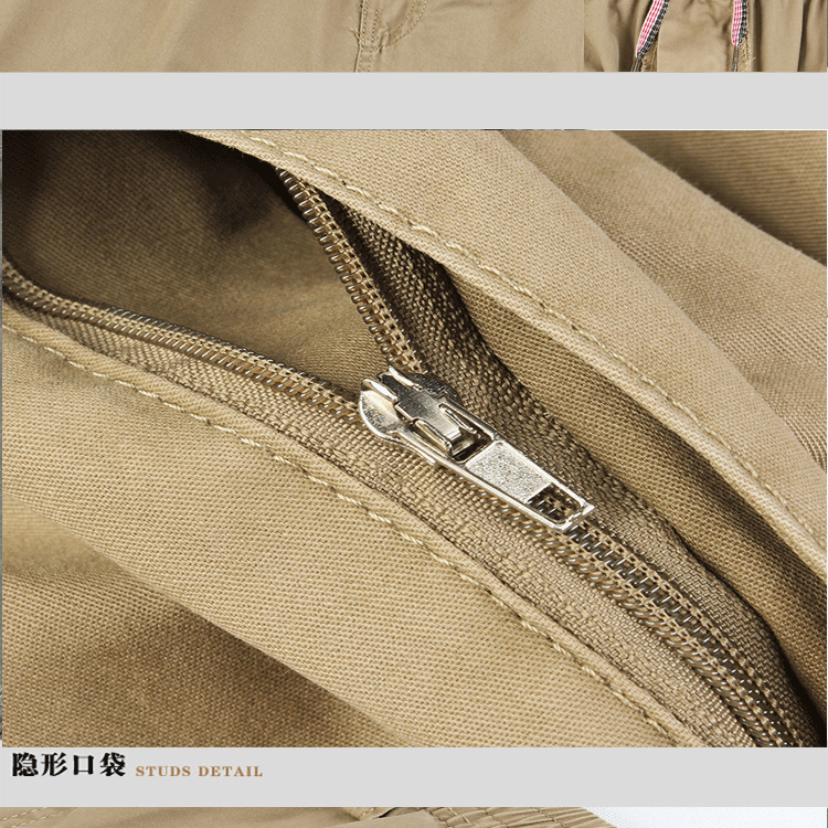 Outdoor trousers-D200