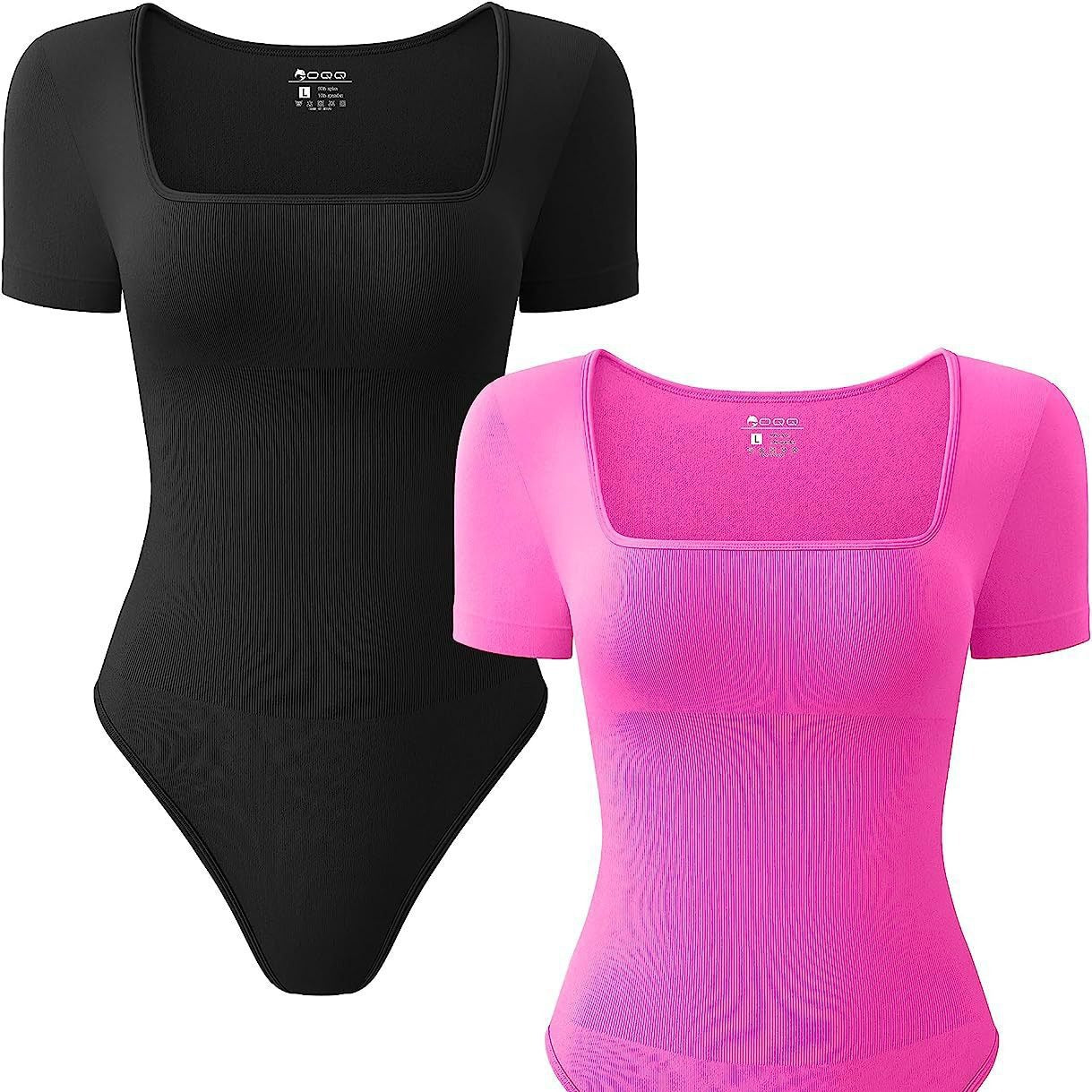 Yoga Sports Bodysuit-D161