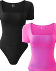 Yoga Sports Bodysuit-D161