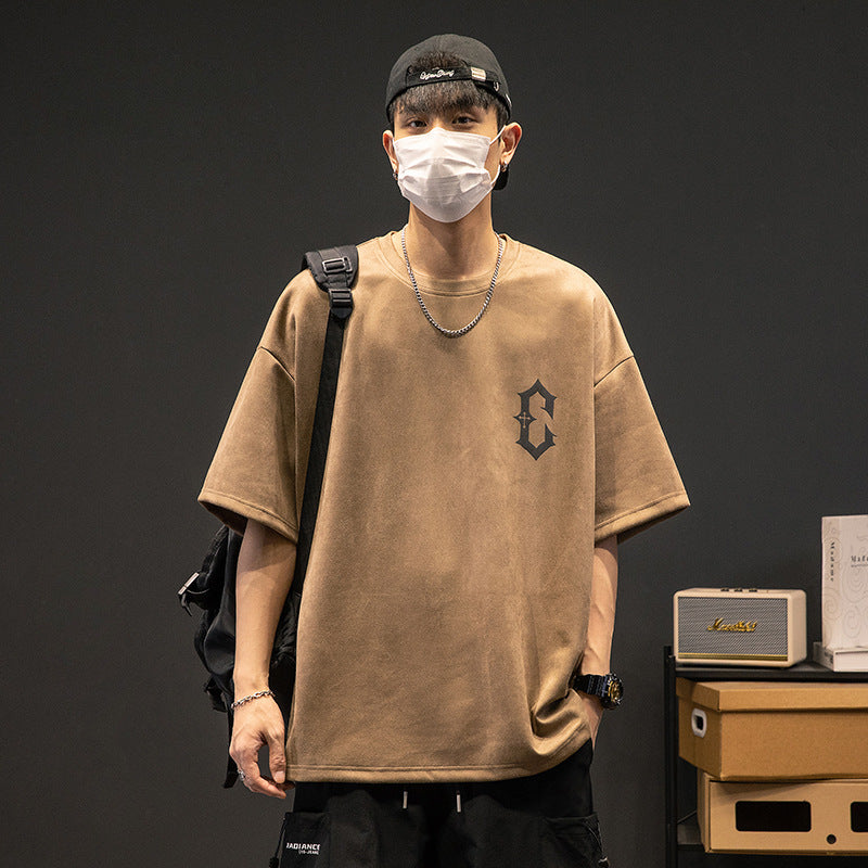 Design Print TEE-D832