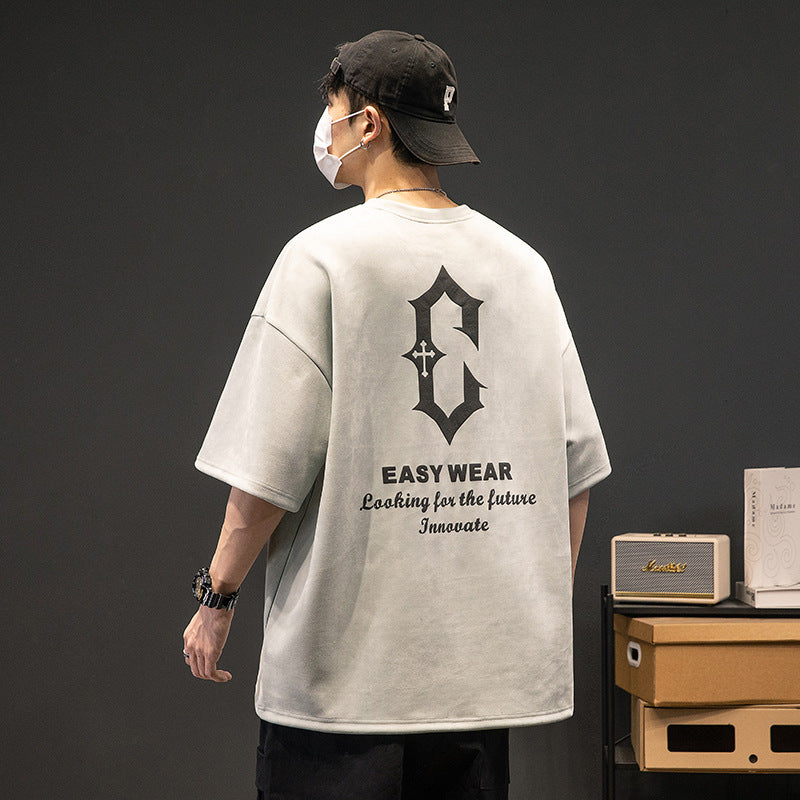 Design Print TEE-D832