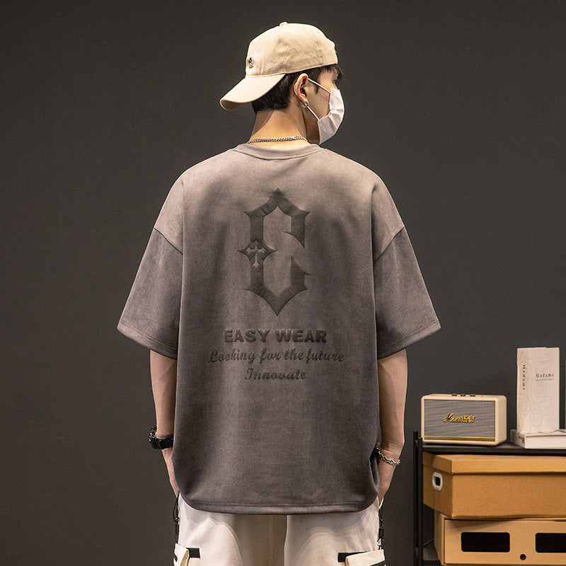 Design Print TEE-D832