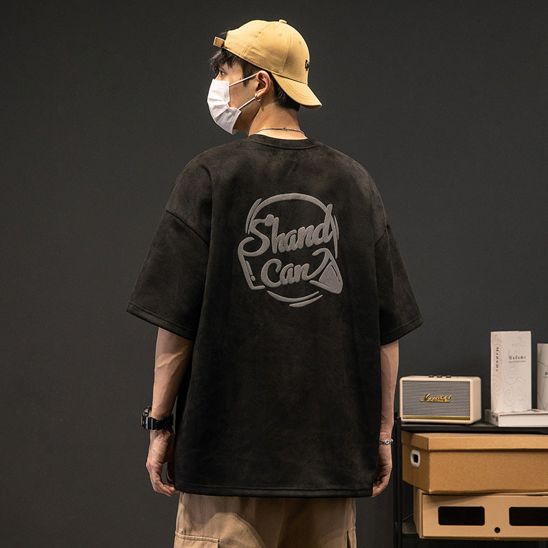 Design Print TEE-D832