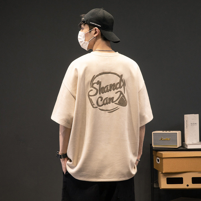 Design Print TEE-D832