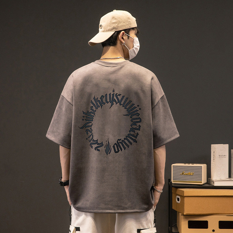 Design Print TEE-D832