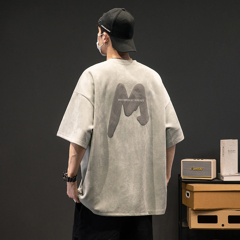 Design Print TEE-D832