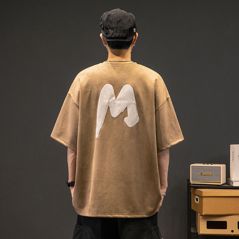 Design Print TEE-D832