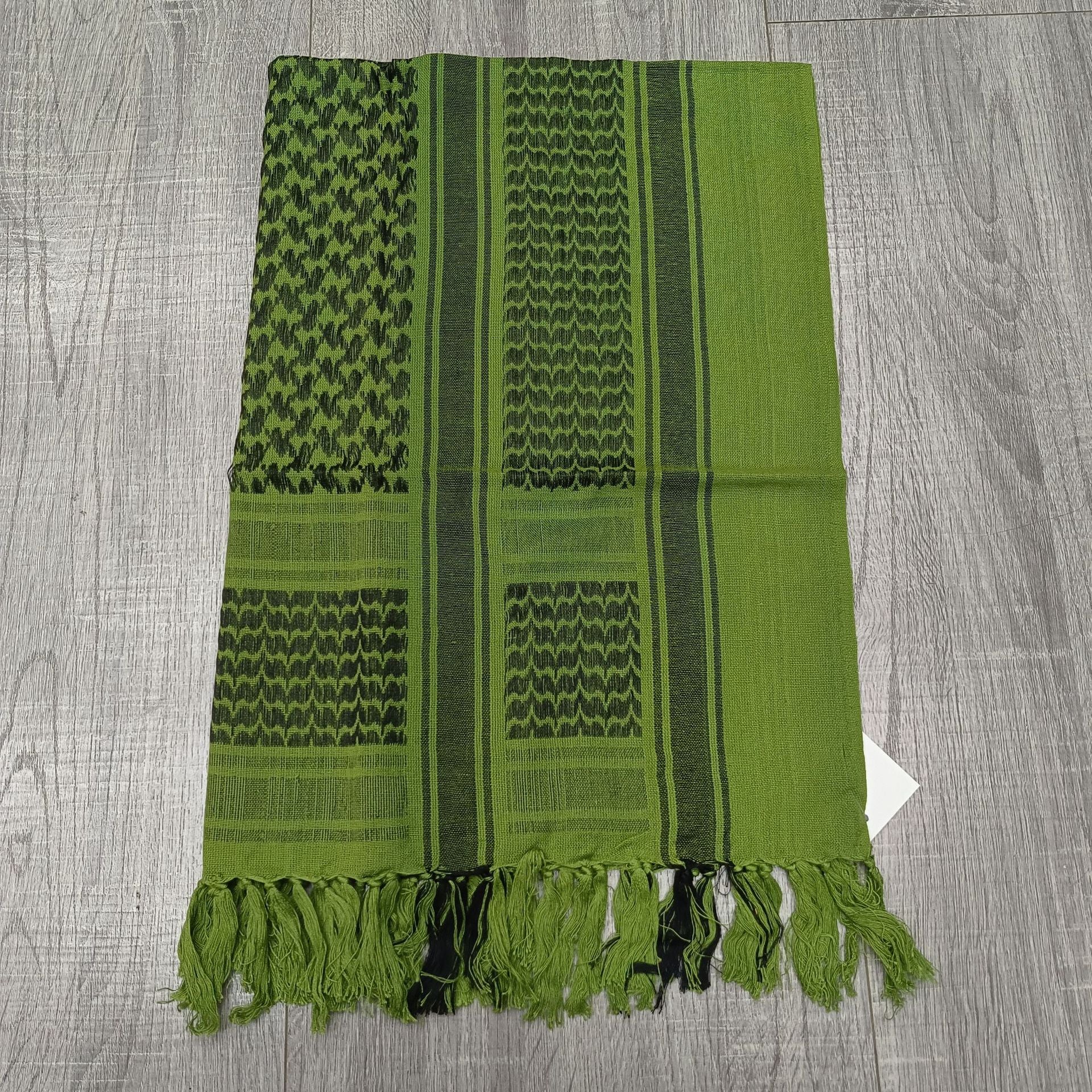 Outdoor scarf-D711