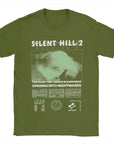Silent Hill 2 TEE-D572